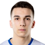 Luka Lukadinović