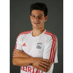 Rudy Galveias