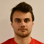 Daniil Bogdanov