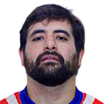 Gonzalo Bareiro