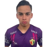 Eder Willian Lima Correia