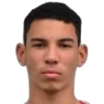 Lucas Cauan de Souza Silva