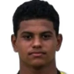 Luis Gustavo da Silva Santos