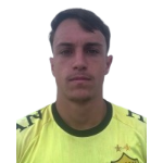 Luis Felipe Roncaglio Dal Magro