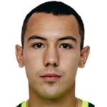 Daniil Kankharey
