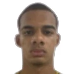 Iran Victor Barbosa Gomes dos Santos