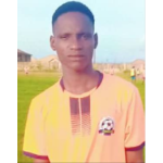 Taye Sunday Opeyemi