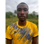 Chris Sunday Emmanuel