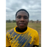 Udoh Timileyin