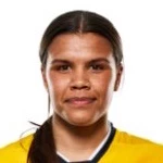 Jada Mathyssen-Whyman