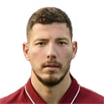 Georgios Koutsikovangelis