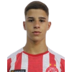 Giovani Machado Tozo
