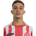 Matheus Machado Tozo