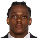 Antwan Raymond