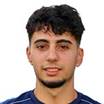 Efstathios Kazantzidis