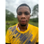 Oretuyi Kolawole