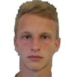Vitaliy Dmytro Teplyi