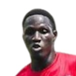 Marlon Martin