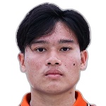 Pittawat Jeenthai