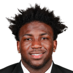 Nate Frazier
