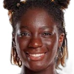 Jenna Kayla Sapong