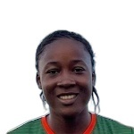 Suzie Mbiandji
