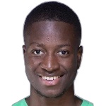 Franck Ahmed Sidibé