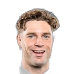 James Rendell