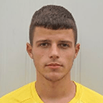 Maxim Vapenskyi