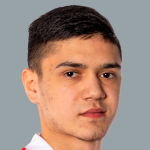 Muhammadzhon Umarov