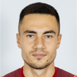 Maksim Osipov