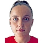 Andreja Šćukanec-Hopinski