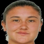 Fedra Renatta Cota Muñoz