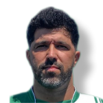 Luís Moreno