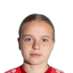 Yelizaveta Iskarava