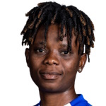 Maryan Ogochukwu Ohadiwe