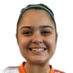 Sarah de Souza Ribeiro