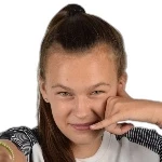 Alina Savka