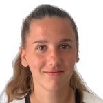 Anastasiia Tarasiuk