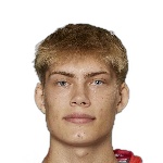 Tobias Gjedved Vilykke
