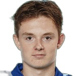 Mathias Klove Mogensen