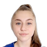 Maria Alexandra Voicu