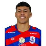 Samuel dos Santos Silveira