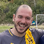 Nikolaos Tsitiridis