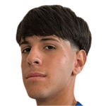 Daniele Lo Presti