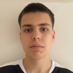 Andrey Rusanov