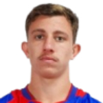 Luis Fabiano Rebello da Silva