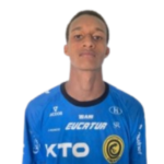 Caio Felipe Rodrigues Cordeiro