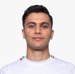 Amir Hossein Davoudi