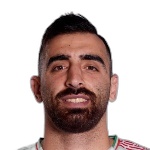 Saeid AhmadAbbasi